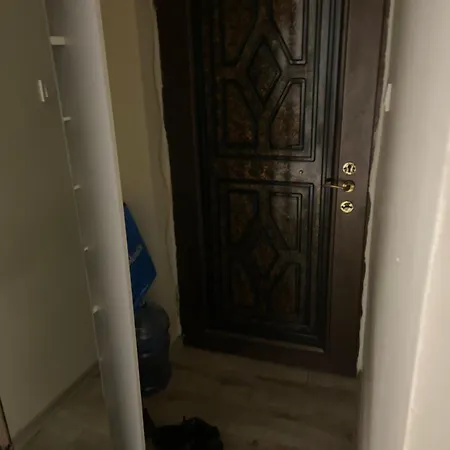 Nigdeli Istanbul