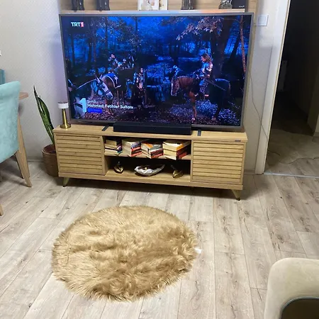 Apartment Nigdeli *